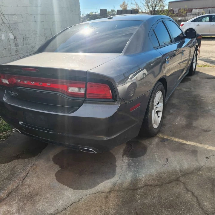 2014 Dodge Charger 7th Gen - Image 7 of 16