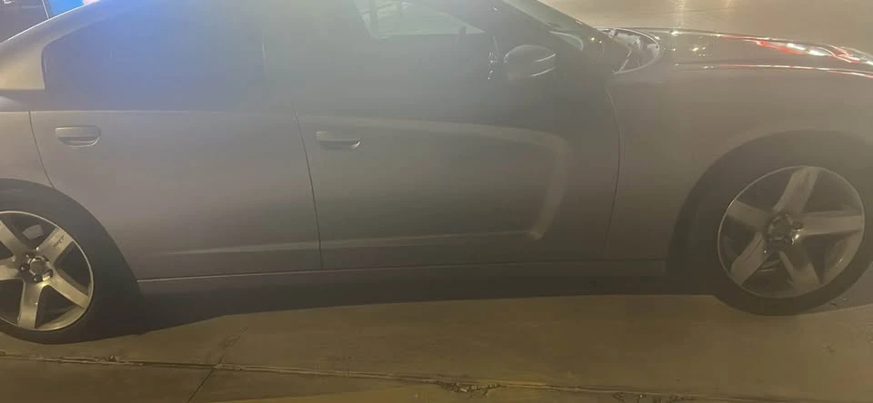 2014 Dodge Charger 7th Gen - Image 4 of 6