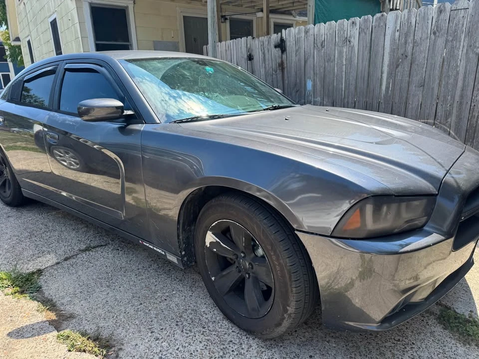 2014 Dodge Charger 7th Gen - Image 6 of 8