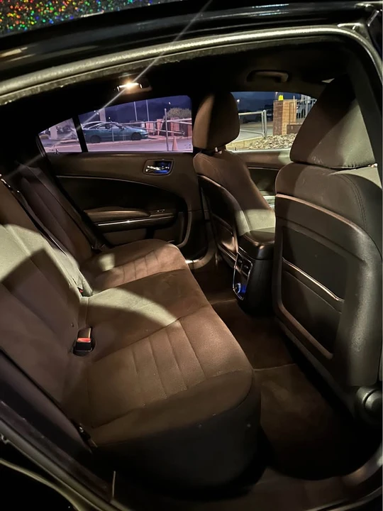 2014 Dodge Charger 7th Gen - Image 8 of 9