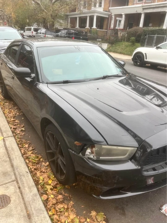 2014 Dodge Charger 7th Gen - Image 2 of 2