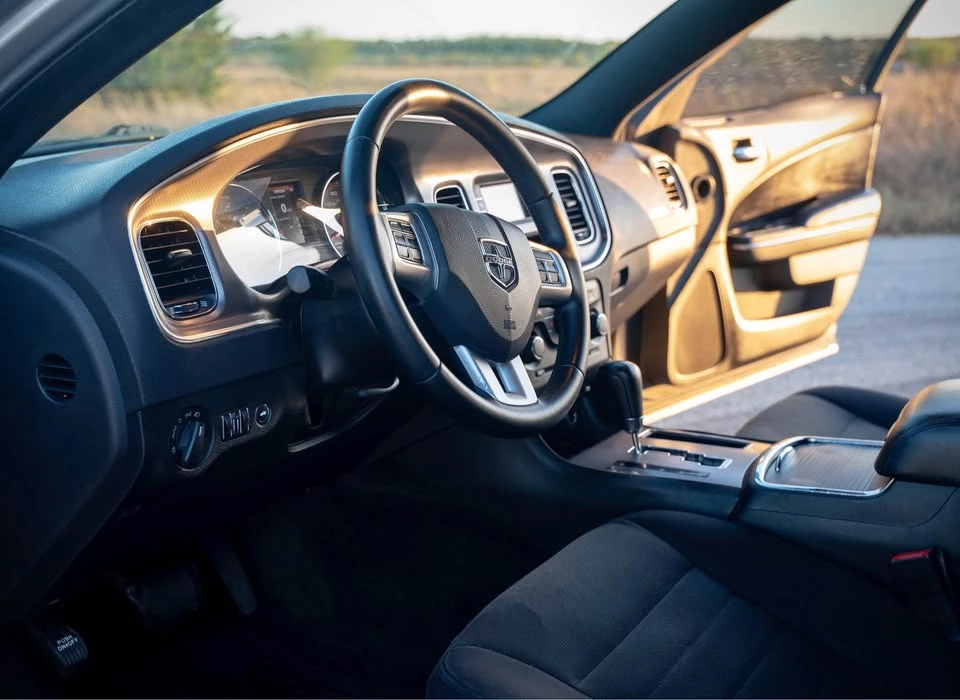 2014 Dodge Charger 7th Gen - Image 8 of 9