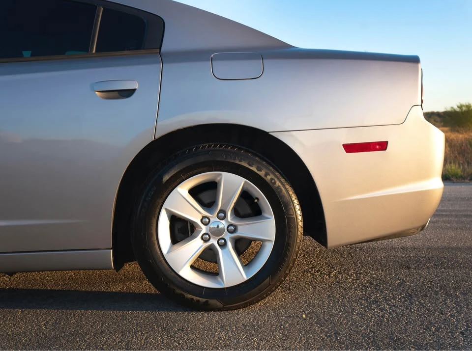 2014 Dodge Charger 7th Gen - Image 3 of 9