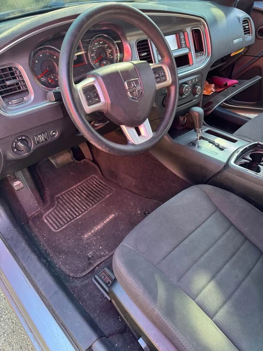2014 Dodge Charger 7th Gen - Image 6 of 10