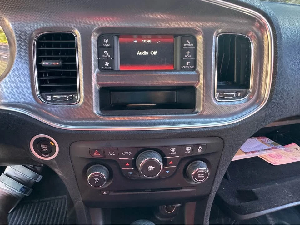 2014 Dodge Charger 7th Gen - Image 10 of 10