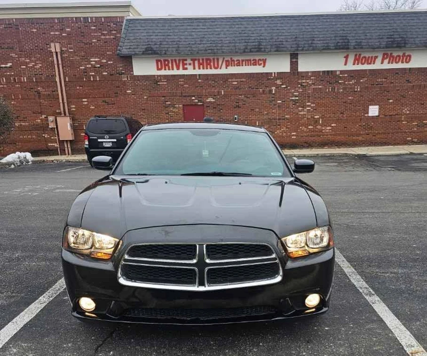 2014 Dodge Charger 7th Gen - Image 3 of 15