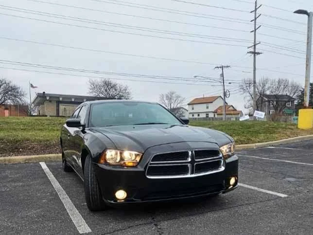 2014 Dodge Charger 7th Gen - Image 4 of 15