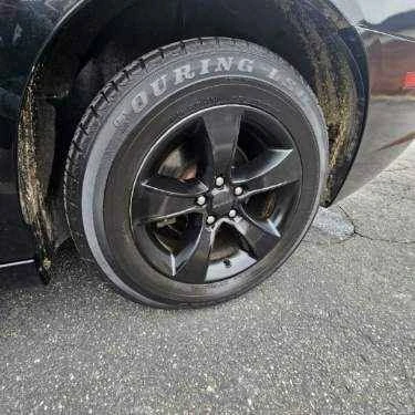2014 Dodge Charger 7th Gen - Image 13 of 15