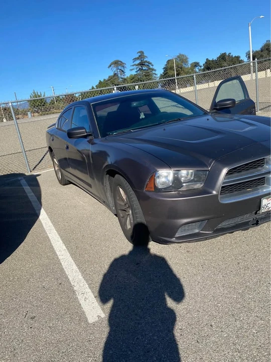 2014 Dodge Charger 7th Gen - Image 4 of 14