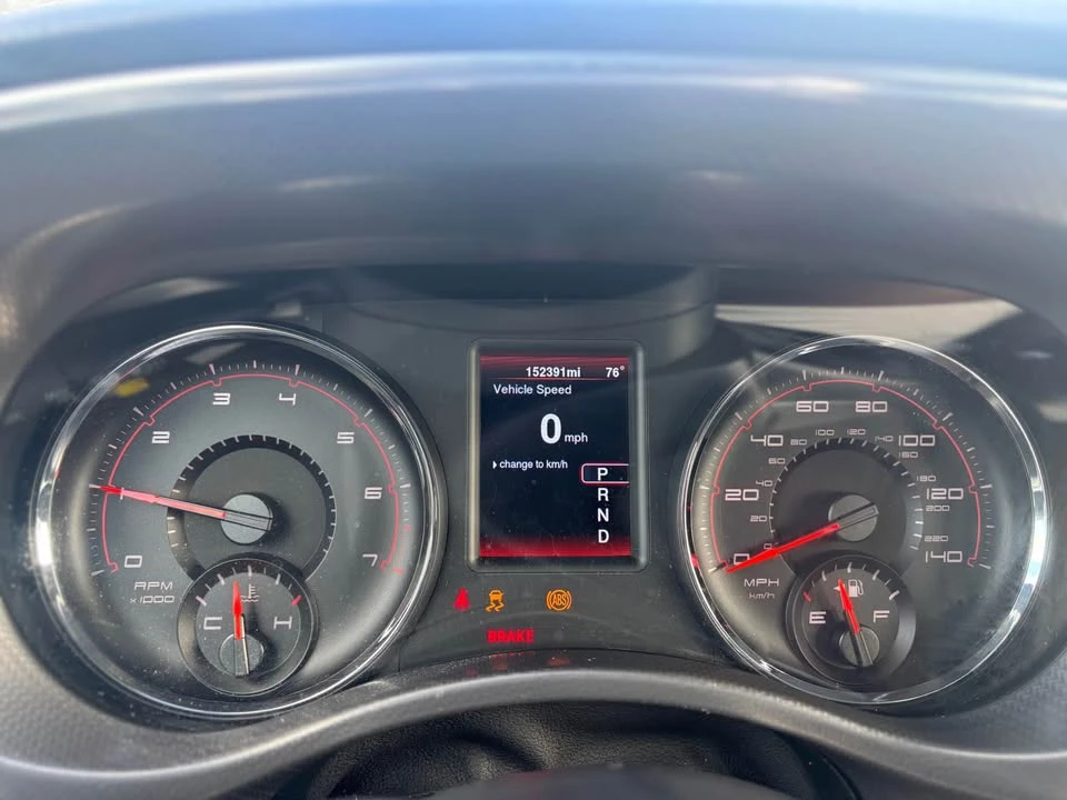2014 Dodge Charger 7th Gen - Image 7 of 10