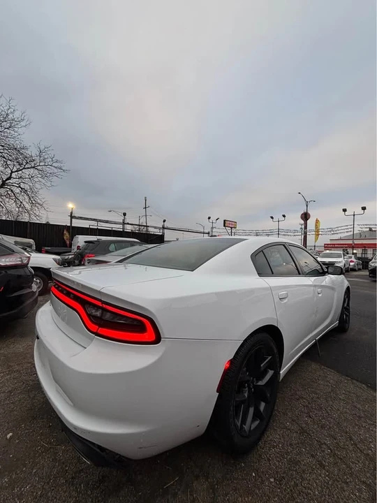 2014 Dodge Charger 7th Gen - Image 7 of 7