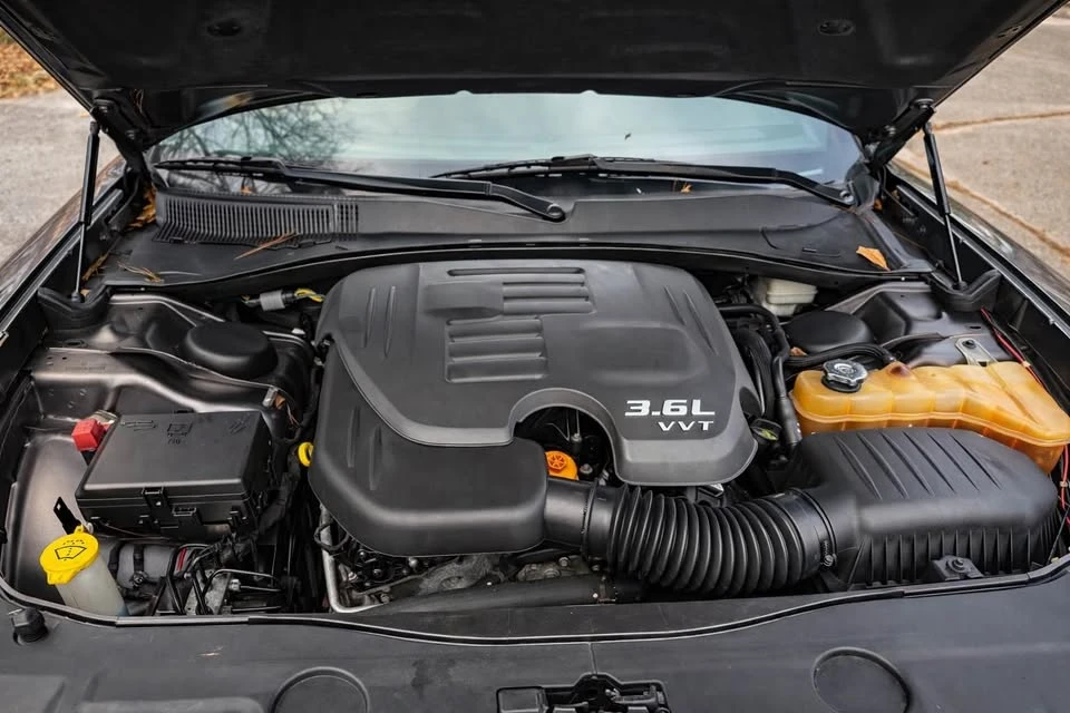 2014 Dodge Charger 7th Gen - Image 15 of 15