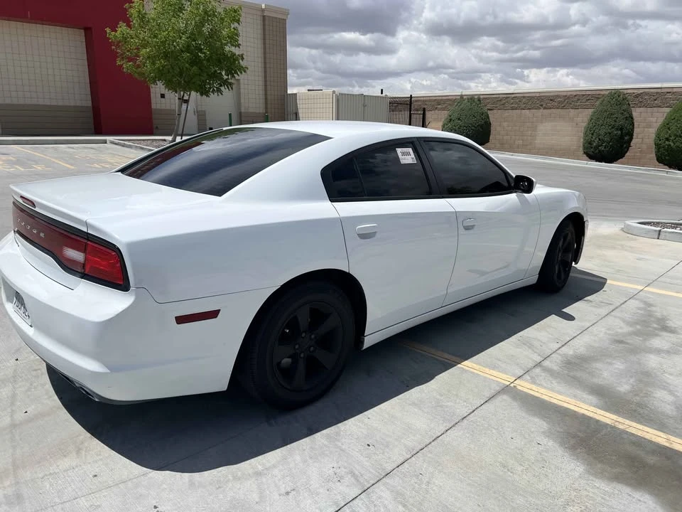 2014 Dodge Charger 7th Gen - Image 3 of 5