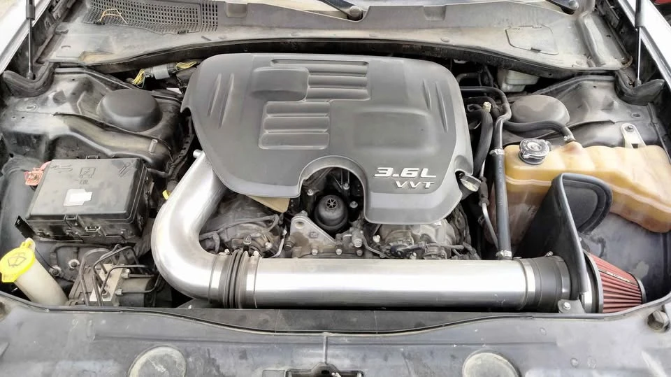 2014 Dodge Charger 7th Gen - Image 14 of 14