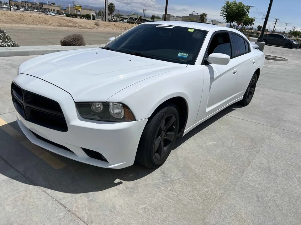 2014 Dodge Charger 7th Gen - Image 2 of 5