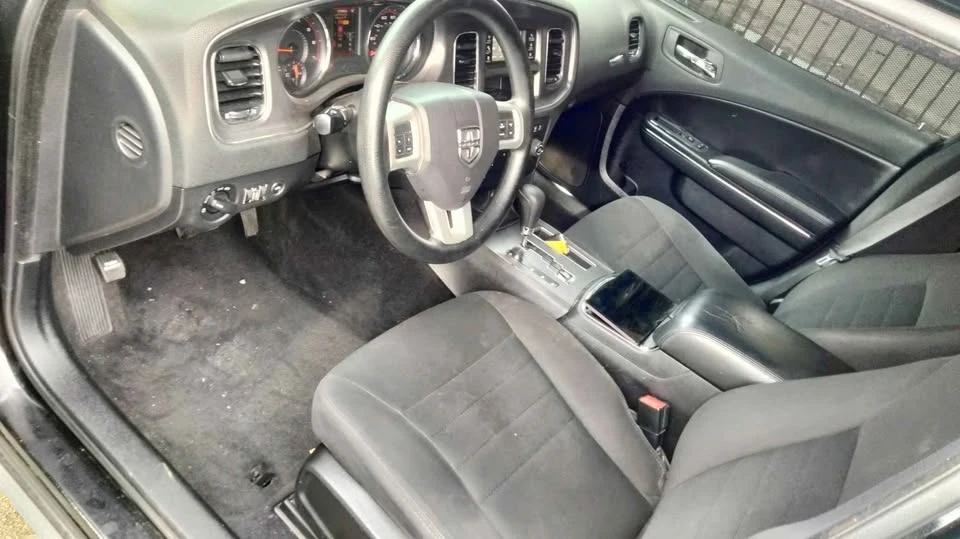 2014 Dodge Charger 7th Gen - Image 11 of 14