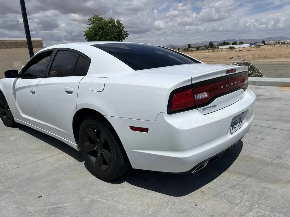 2014 Dodge Charger 7th Gen - Image 5 of 5