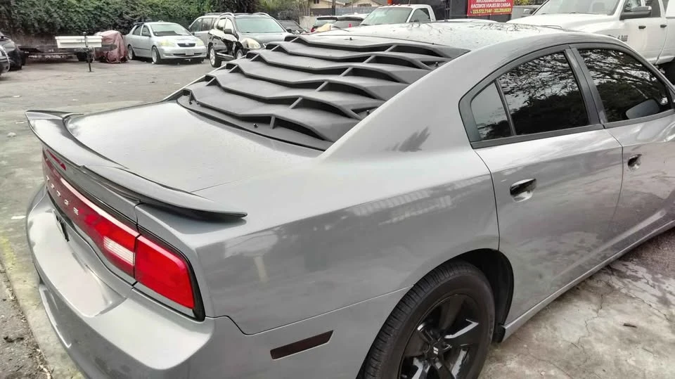 2014 Dodge Charger 7th Gen - Image 5 of 14