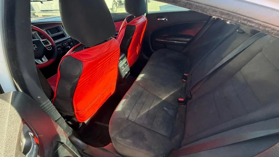 2014 Dodge Charger 7th Gen - Image 5 of 8