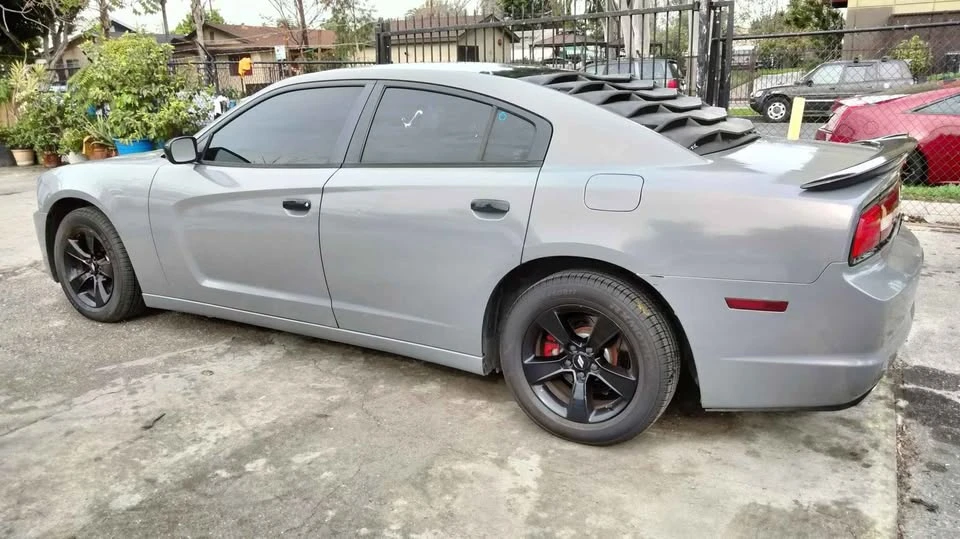 2014 Dodge Charger 7th Gen - Image 2 of 14