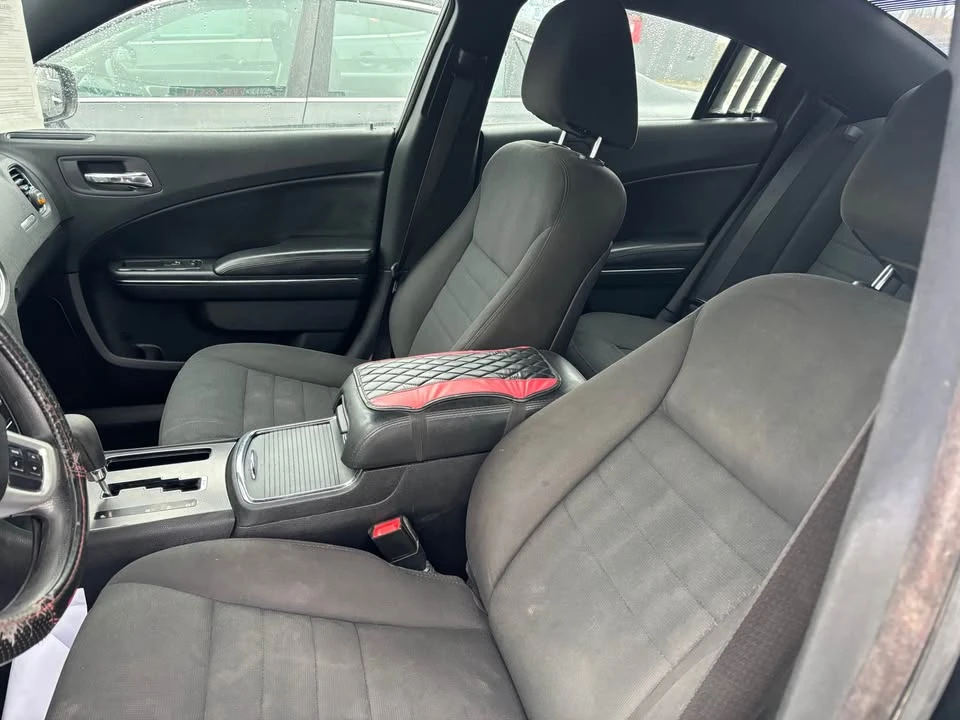 2014 Dodge Charger 7th Gen - Image 10 of 11