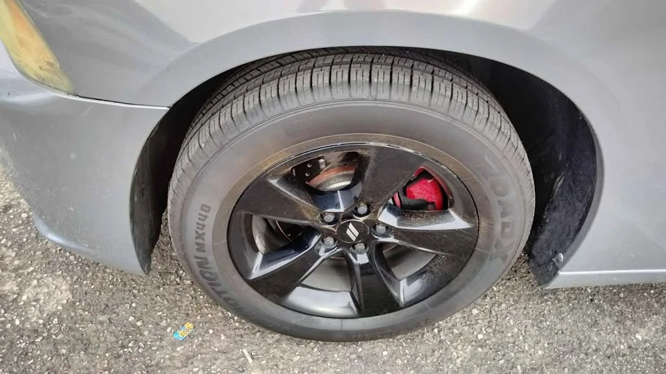 2014 Dodge Charger 7th Gen - Image 6 of 14