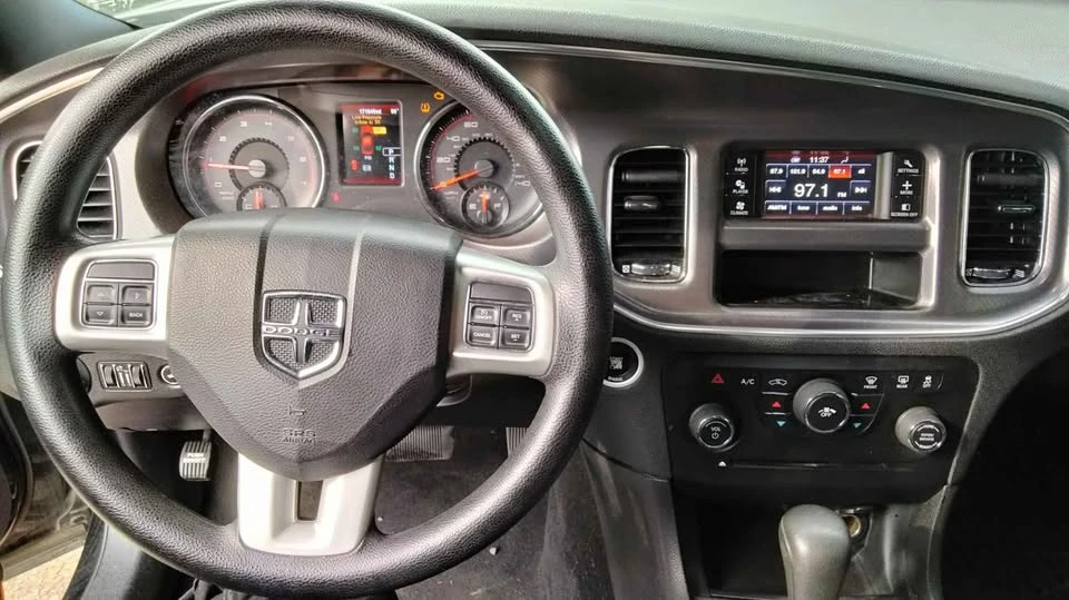 2014 Dodge Charger 7th Gen - Image 13 of 14