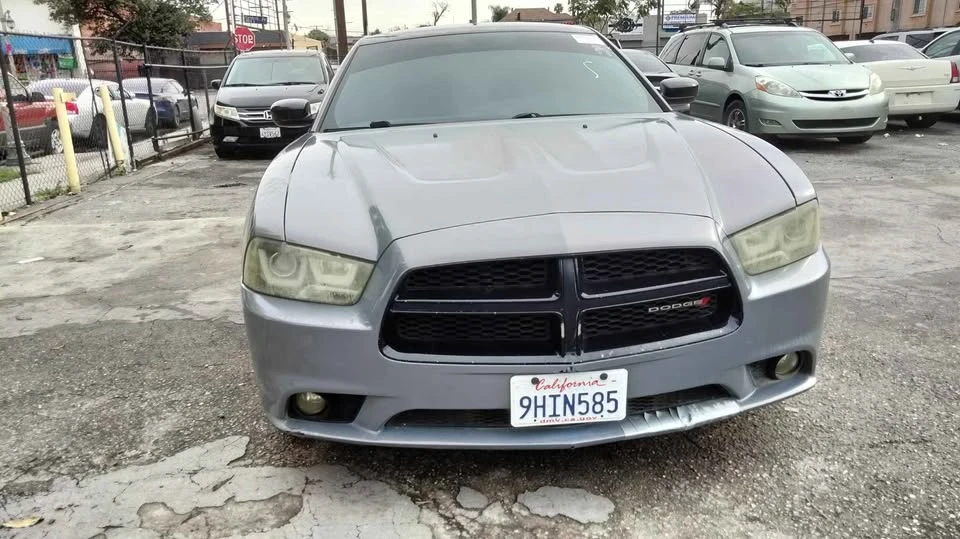 2014 Dodge Charger 7th Gen - Image 3 of 14