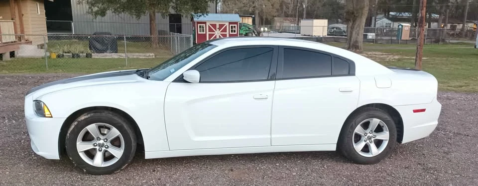 2014 Dodge Charger 7th Gen - Image 2 of 13