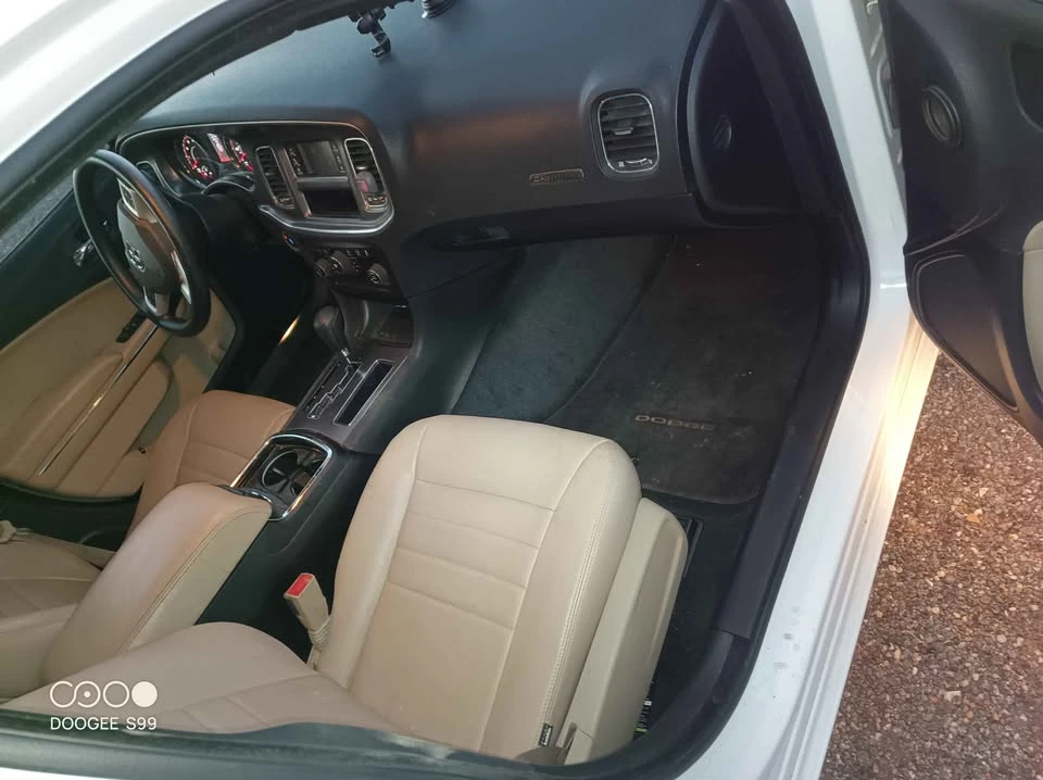 2014 Dodge Charger 7th Gen - Image 13 of 13