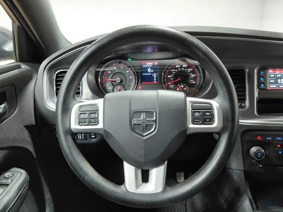 2014 Dodge Charger 7th Gen - Image 11 of 19