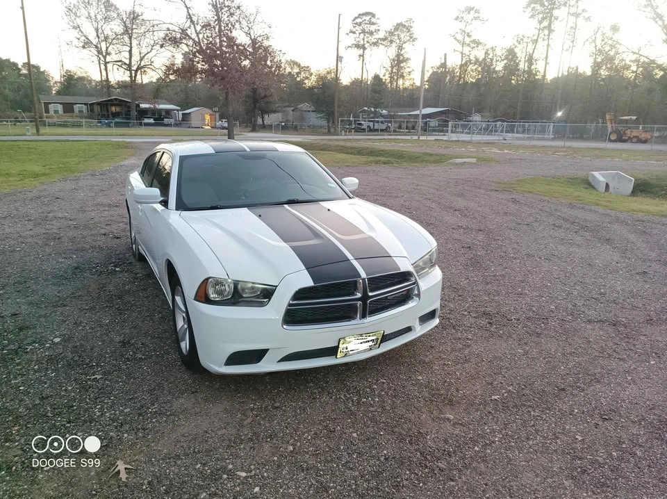 2014 Dodge Charger 7th Gen - Image 3 of 13