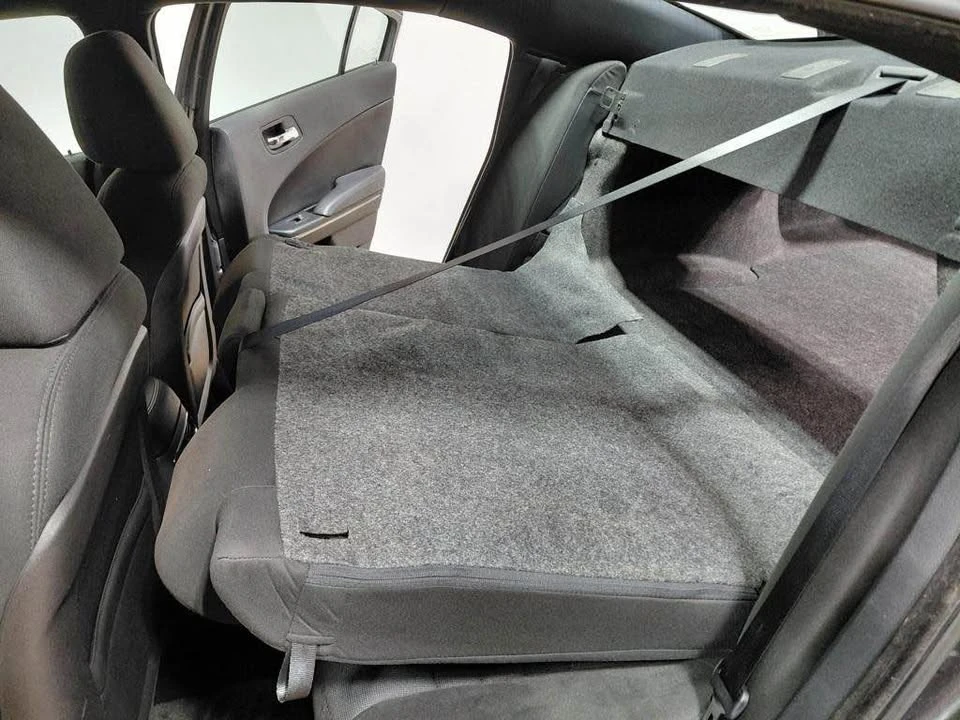 2014 Dodge Charger 7th Gen - Image 5 of 19