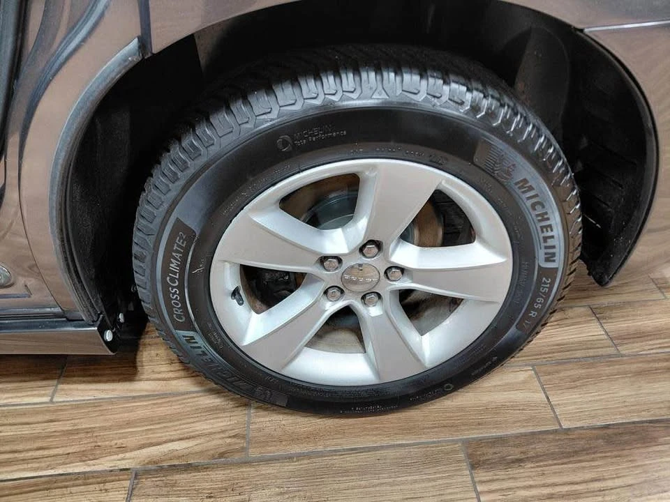 2014 Dodge Charger 7th Gen - Image 19 of 19