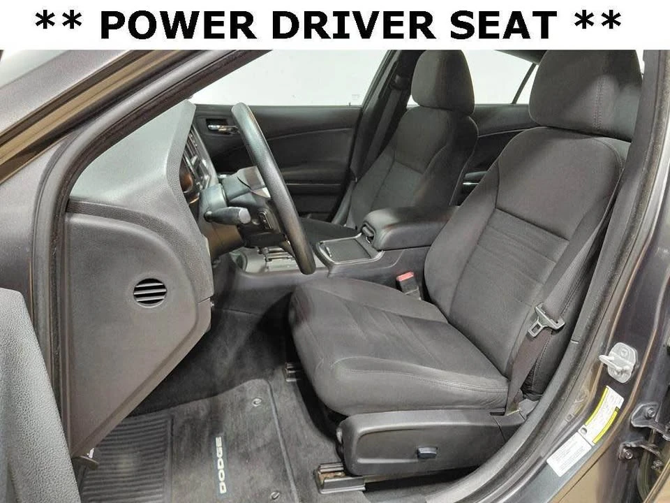 2014 Dodge Charger 7th Gen - Image 3 of 19