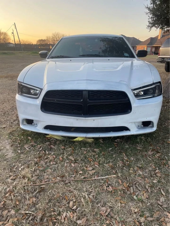 2014 Dodge Charger 7th Gen - Image 3 of 7