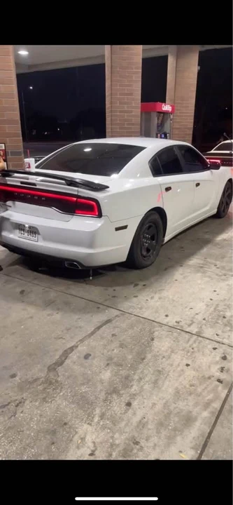 2014 Dodge Charger 7th Gen - Image 7 of 7