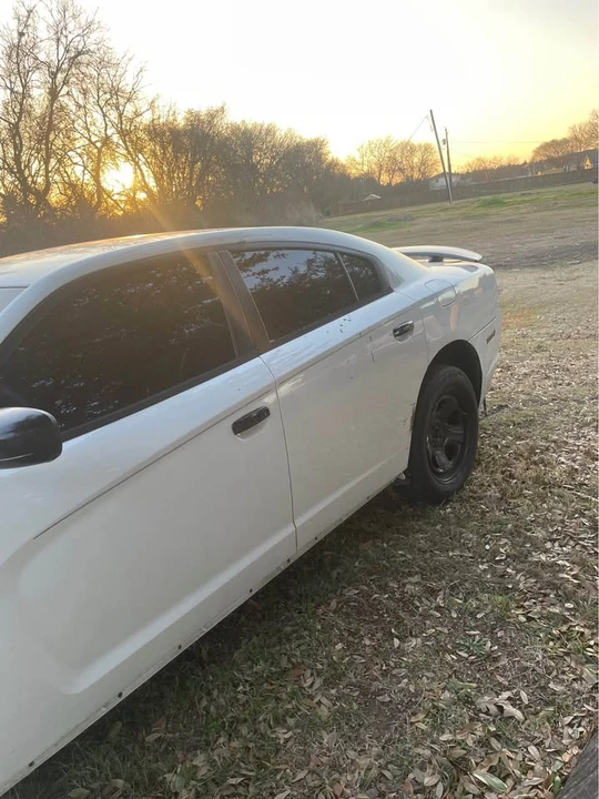 2014 Dodge Charger 7th Gen - Image 5 of 7