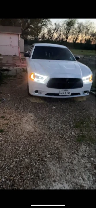 2014 Dodge Charger 7th Gen - Image 6 of 7
