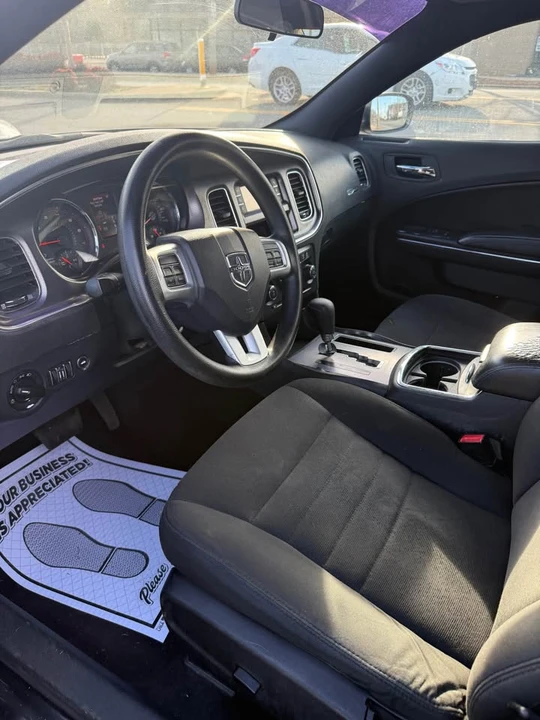 2014 Dodge Charger 7th Gen - Image 8 of 11