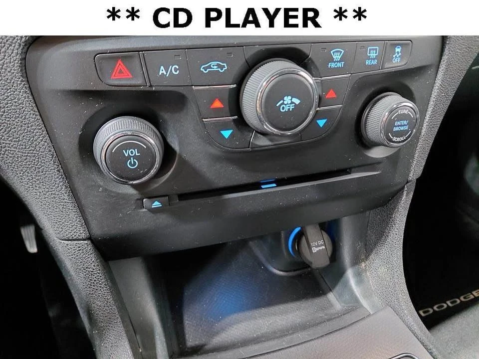 2014 Dodge Charger 7th Gen - Image 8 of 19
