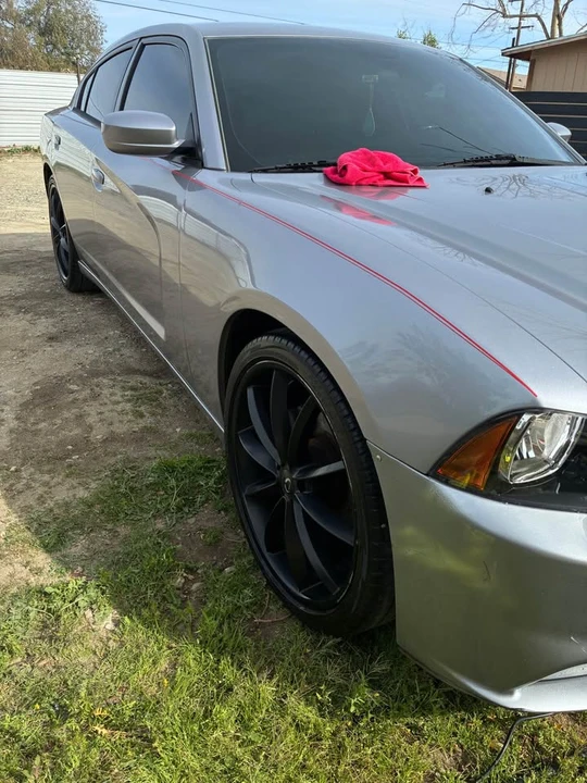 2014 Dodge Charger 7th Gen - Image 7 of 8