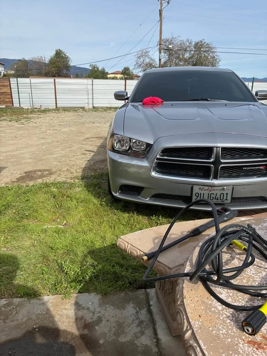 2014 Dodge Charger 7th Gen - Image 8 of 8