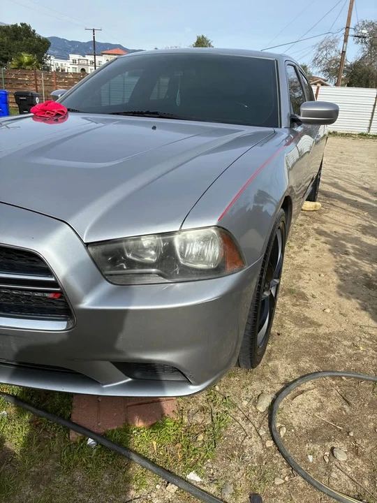 2014 Dodge Charger 7th Gen - Image 6 of 8