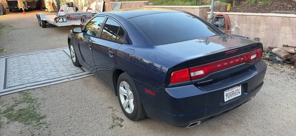 2014 Dodge Charger 7th Gen - Image 5 of 7