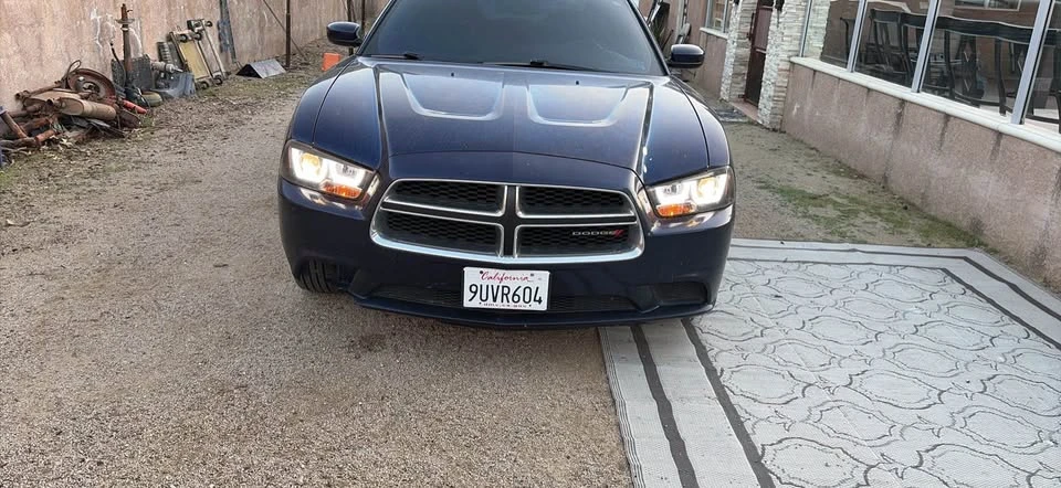 2014 Dodge Charger 7th Gen - Image 7 of 7