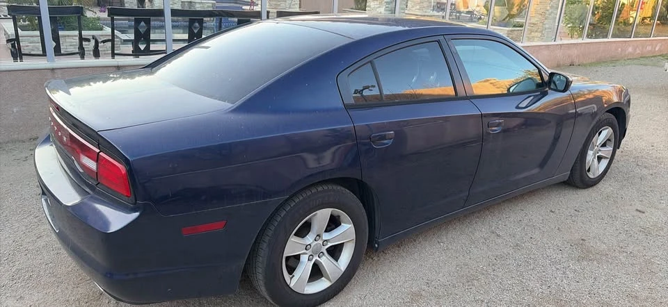 2014 Dodge Charger 7th Gen - Image 3 of 7
