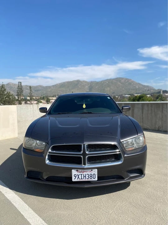 2014 Dodge Charger 7th Gen - Image 3 of 8