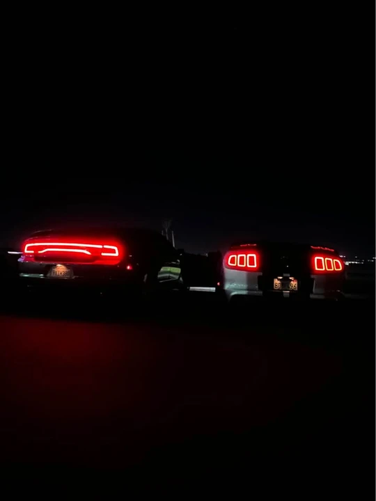 2014 Dodge Charger 7th Gen - Image 7 of 8