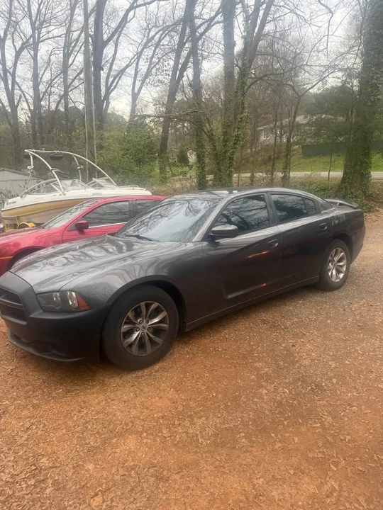 2014 Dodge Charger 7th Gen - Image 2 of 5